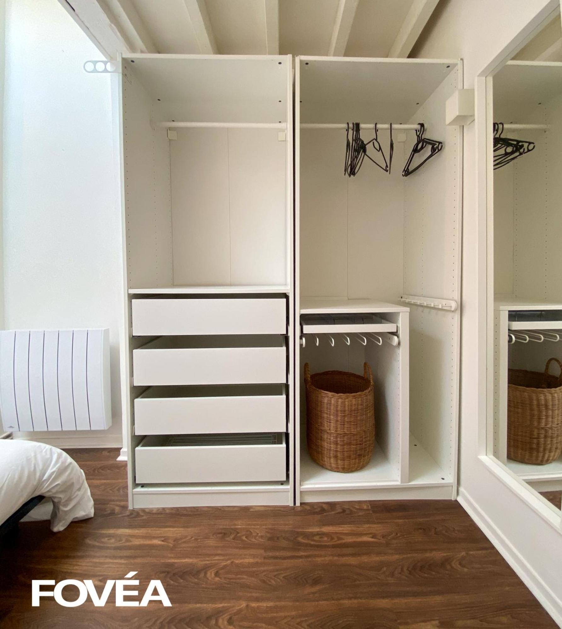 Apartment Artemis *